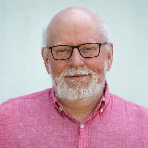 Florian Mehring