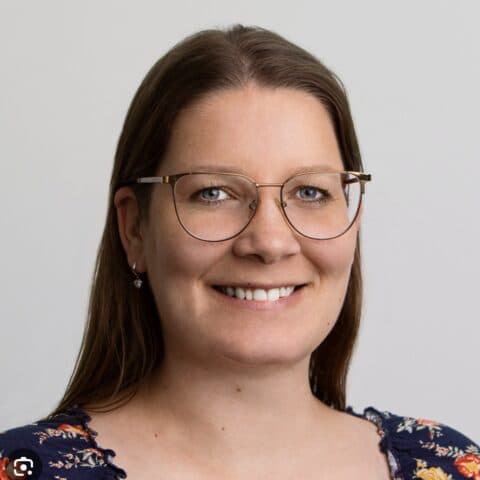 Jenny Knellesen