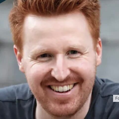 Simon Lander