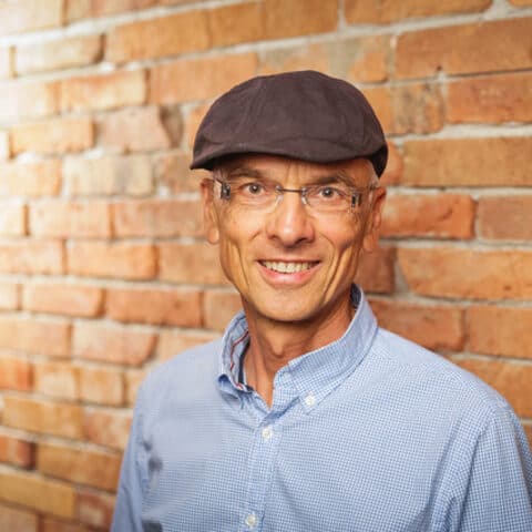 Stefan Wentzel