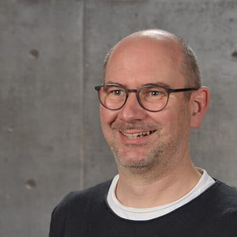 Torsten Kolodzie