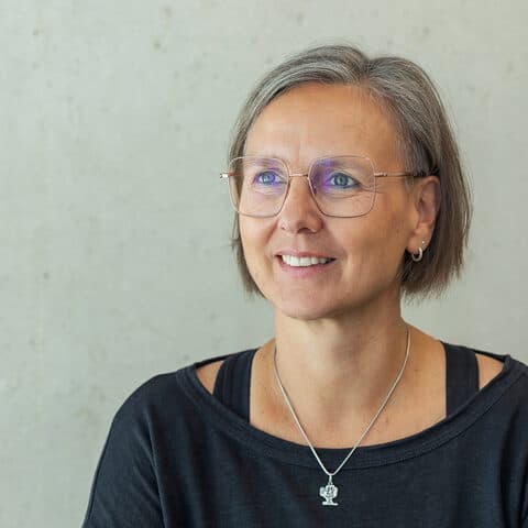 Vivian Breucker