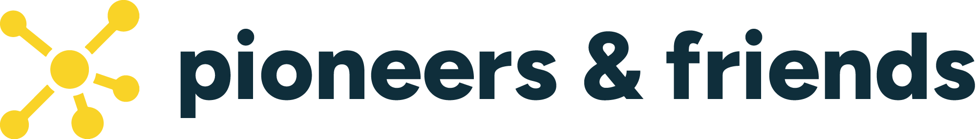 Pioneers & Friends